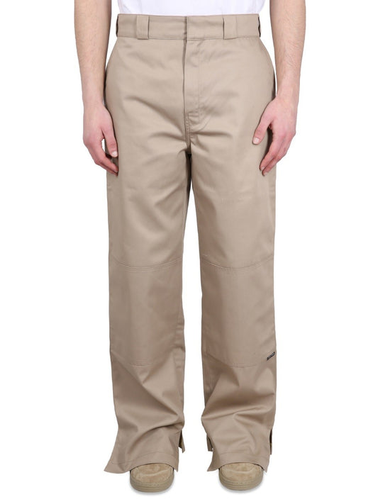 Palm Angels CHINO PANTS