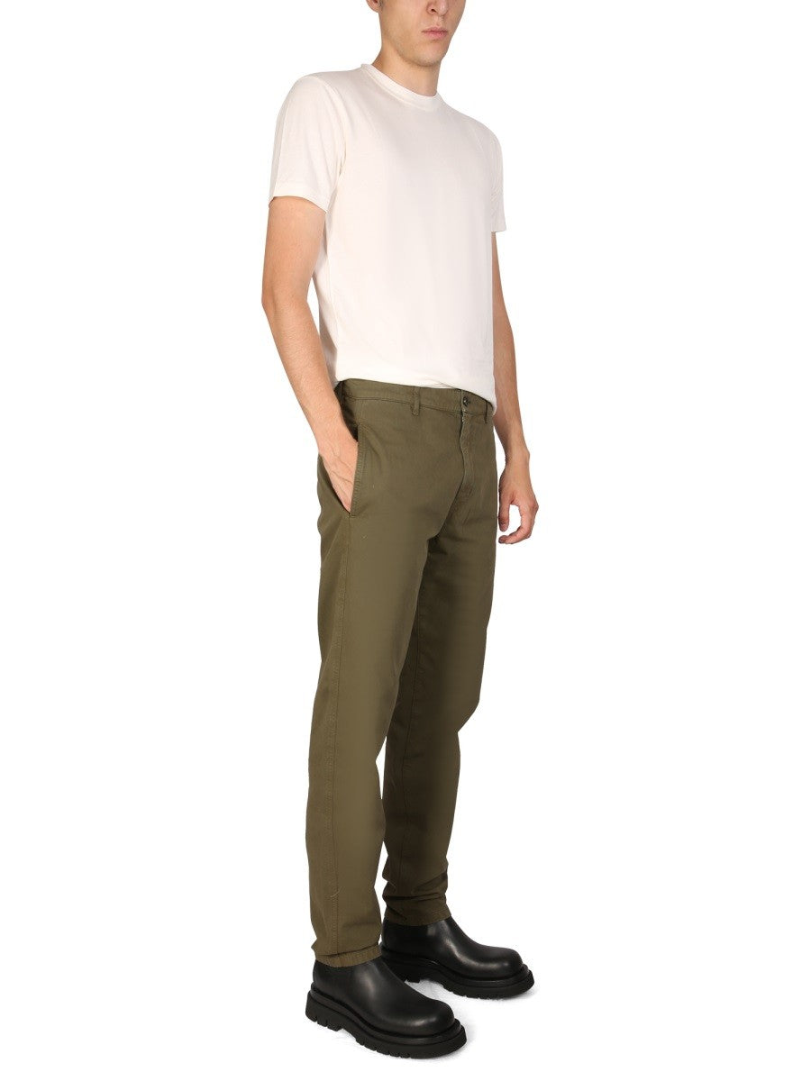 ASPESI CHINO PANTS