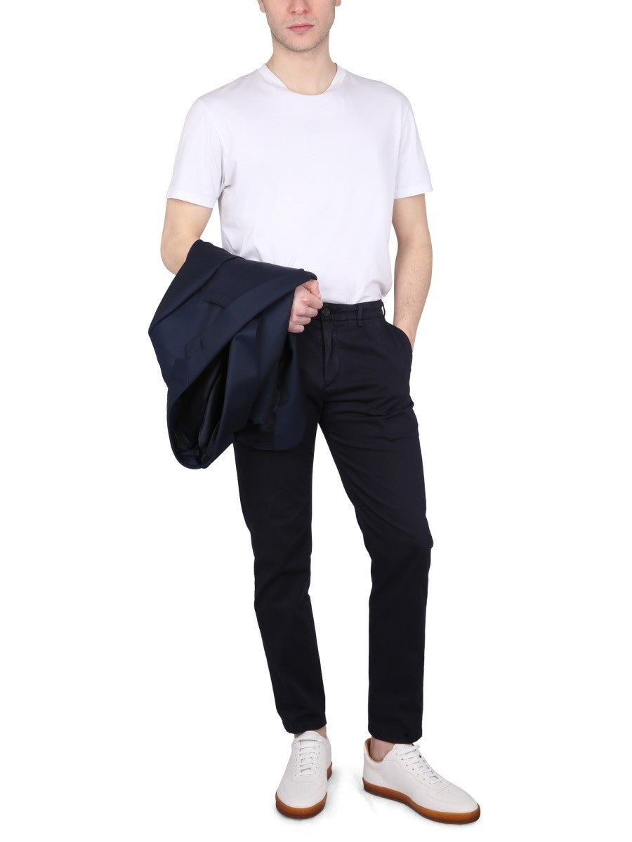 DEPARTMENT FIVE CHINO PANTS