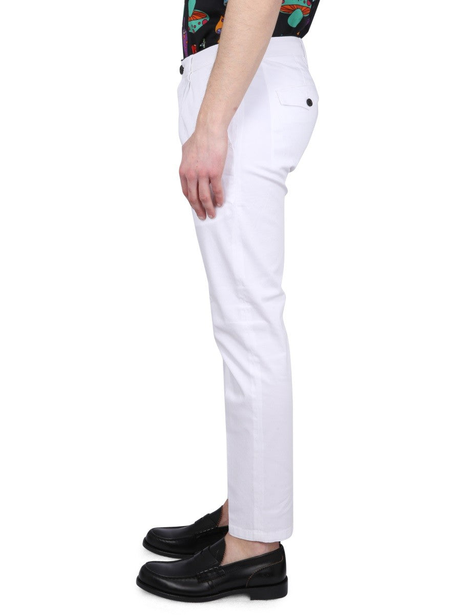 DEPARTMENT FIVE CHINO PANTS