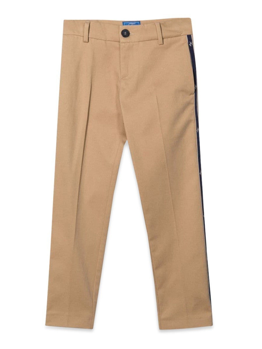 FAY CHINO TROUSER