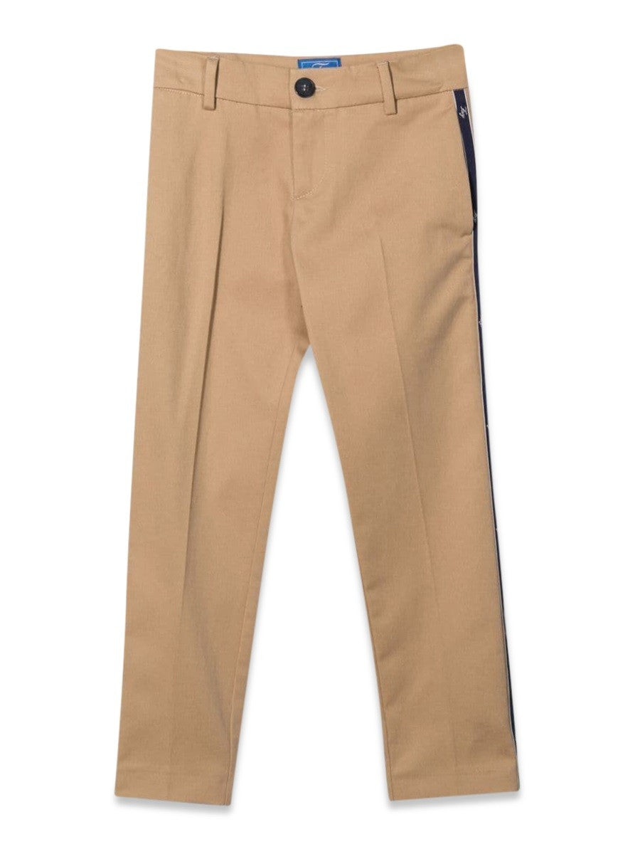 FAY CHINO TROUSER