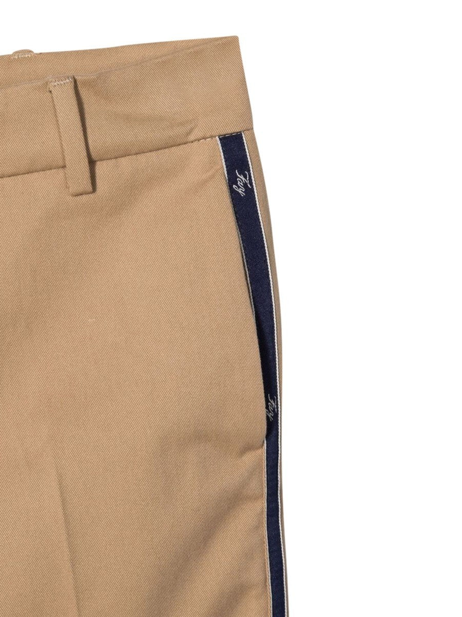 FAY CHINO TROUSER