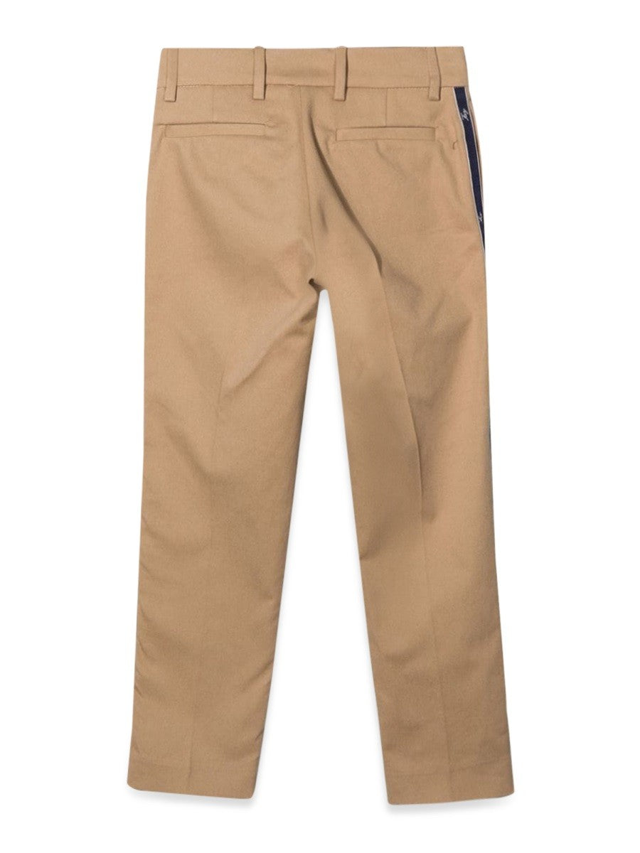 FAY CHINO TROUSER