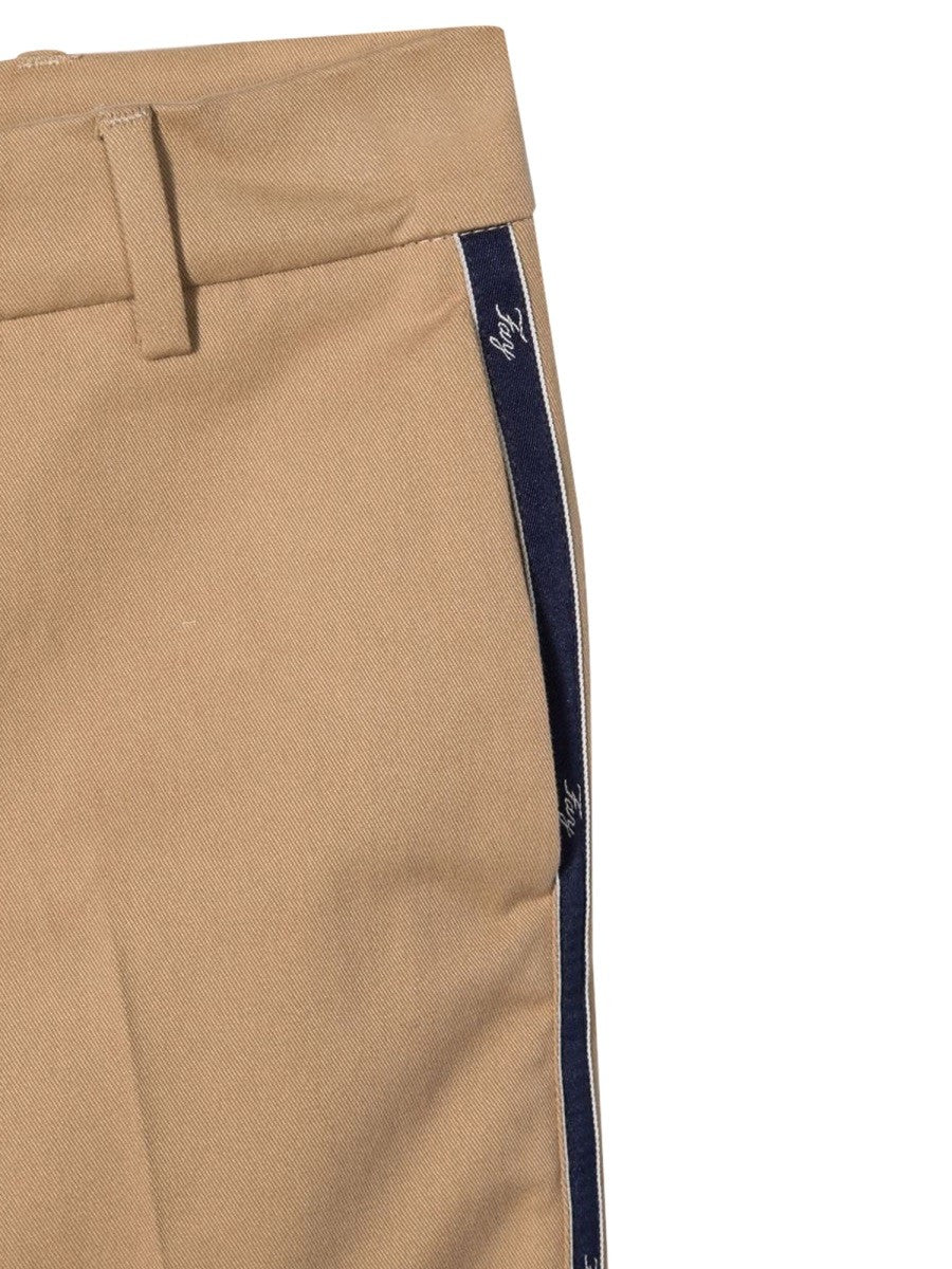 FAY CHINO TROUSER