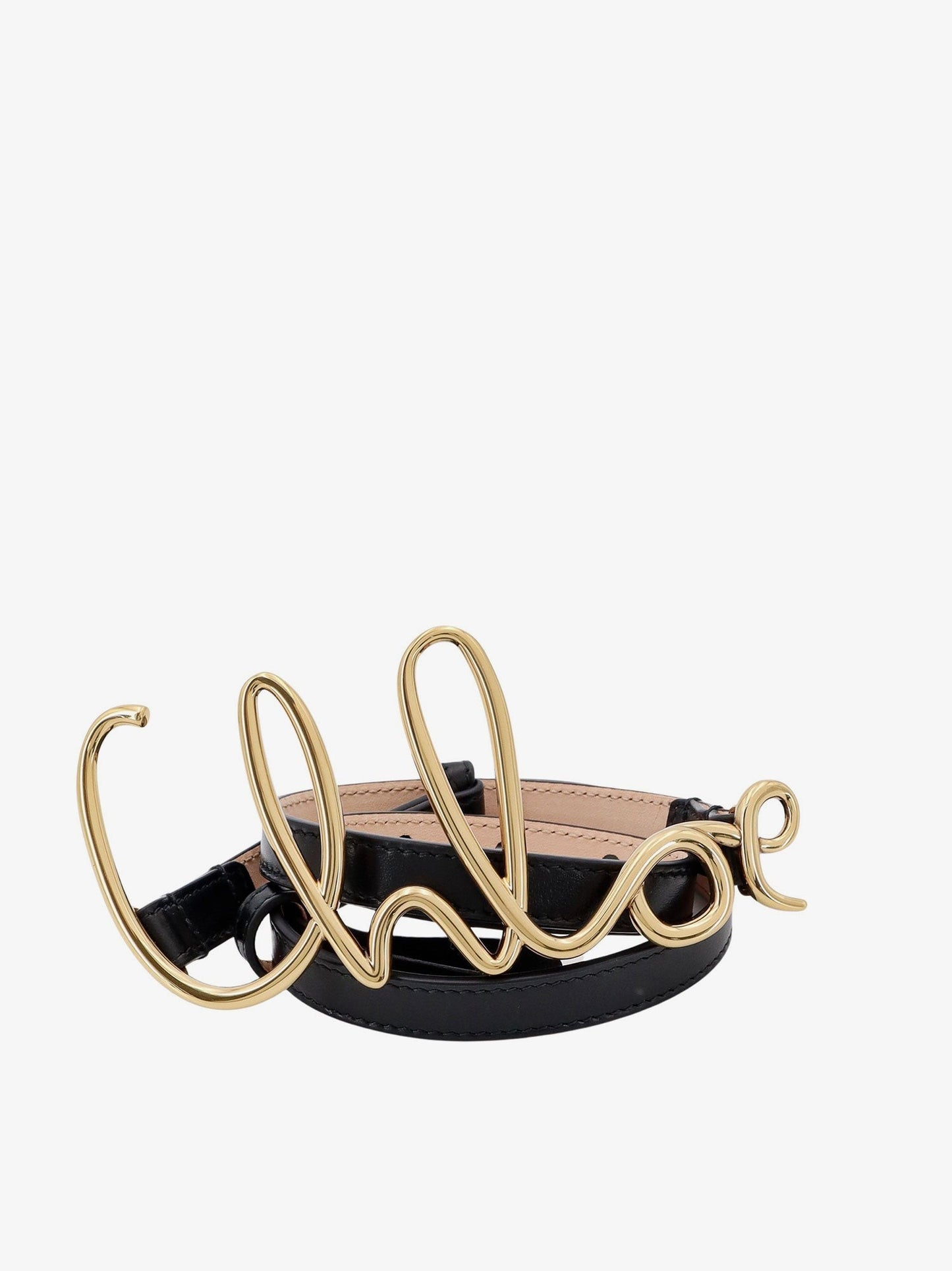 CHLOE' CHLOE' BELT