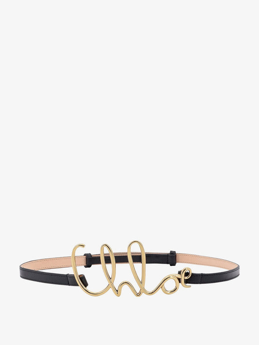 CHLOE' CHLOE' BELT