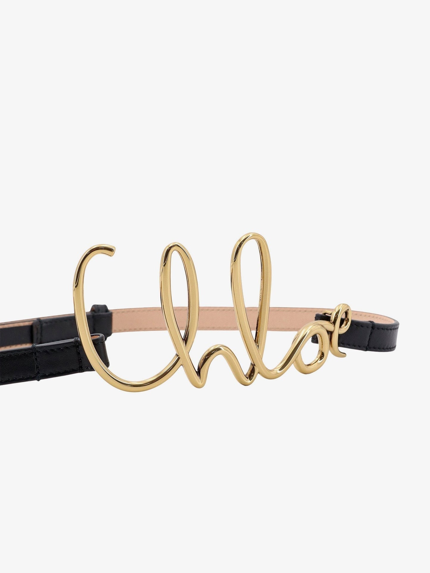 CHLOE' CHLOE' BELT