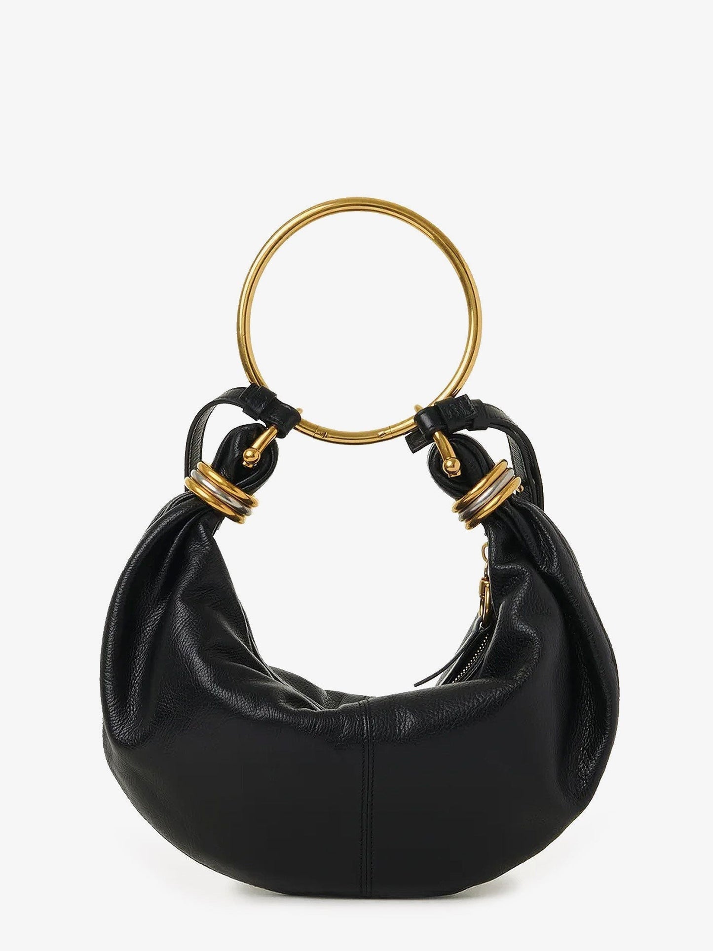 CHLOE' CHLOE' BRACELET HOBO BAG