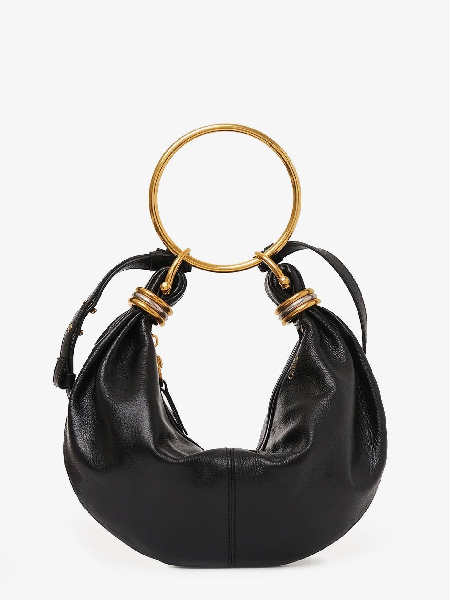 CHLOE' CHLOE' BRACELET HOBO BAG