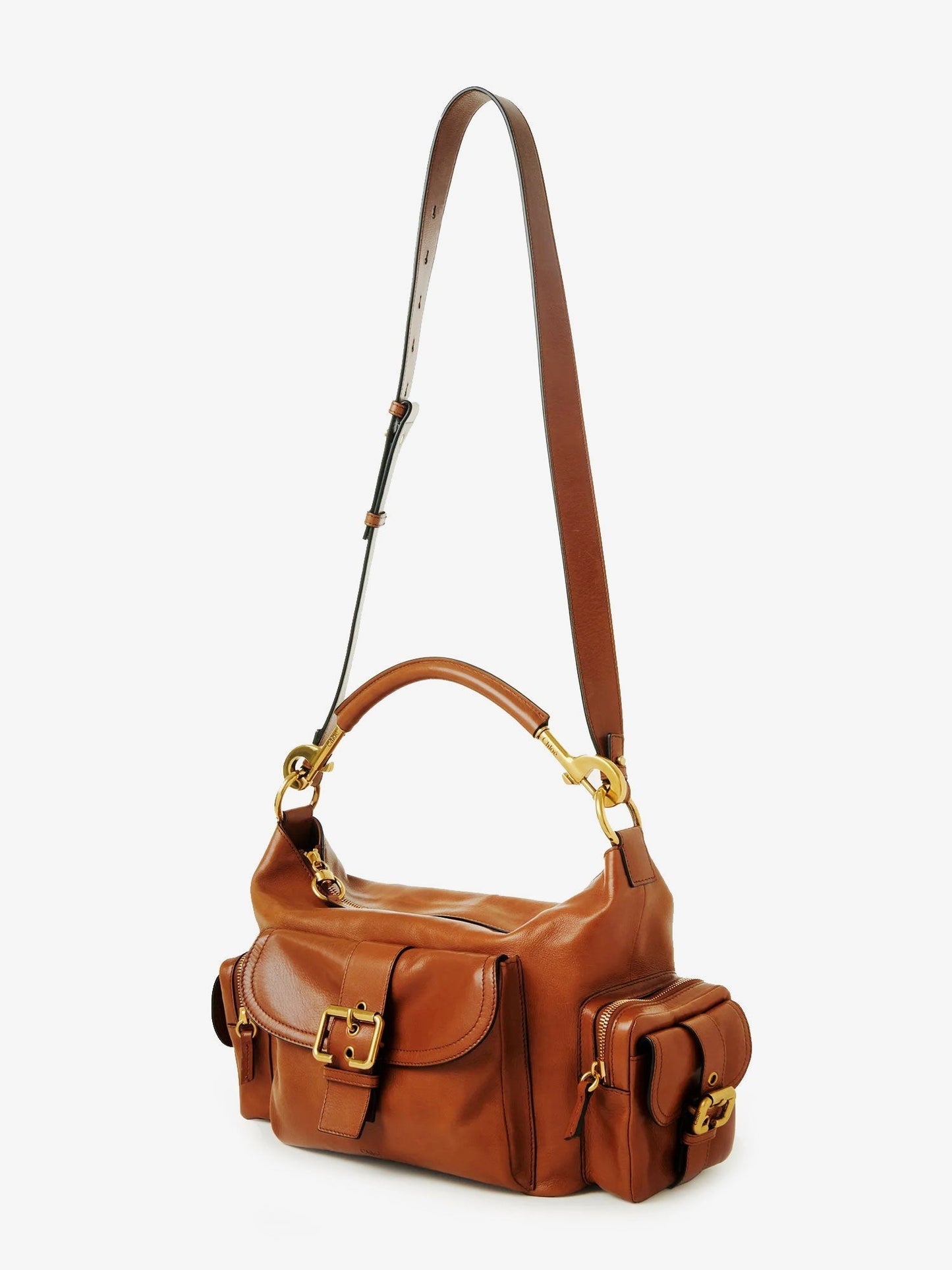 CHLOE' CHLOE' CARRY CAMERA BAG