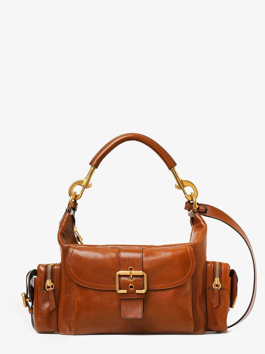 CHLOE' CHLOE' CARRY CAMERA BAG