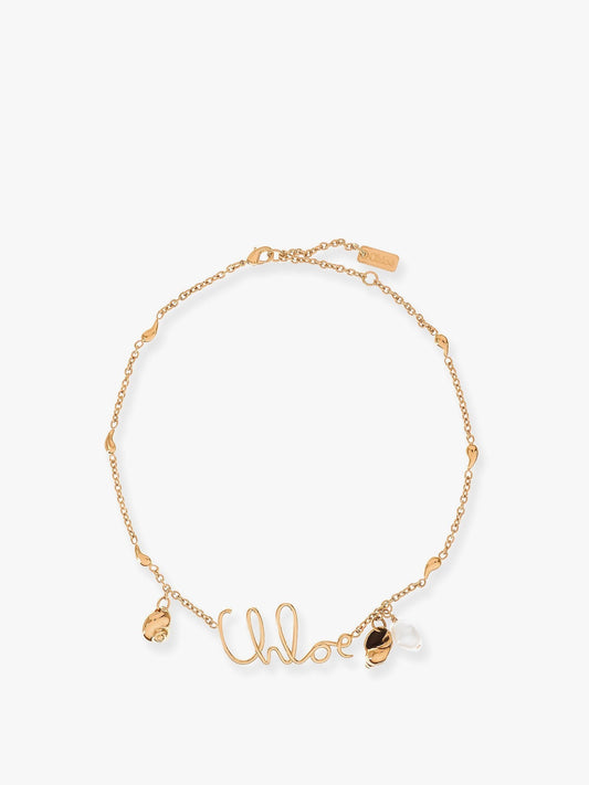 CHLOE' CHLOE' NECKLACE