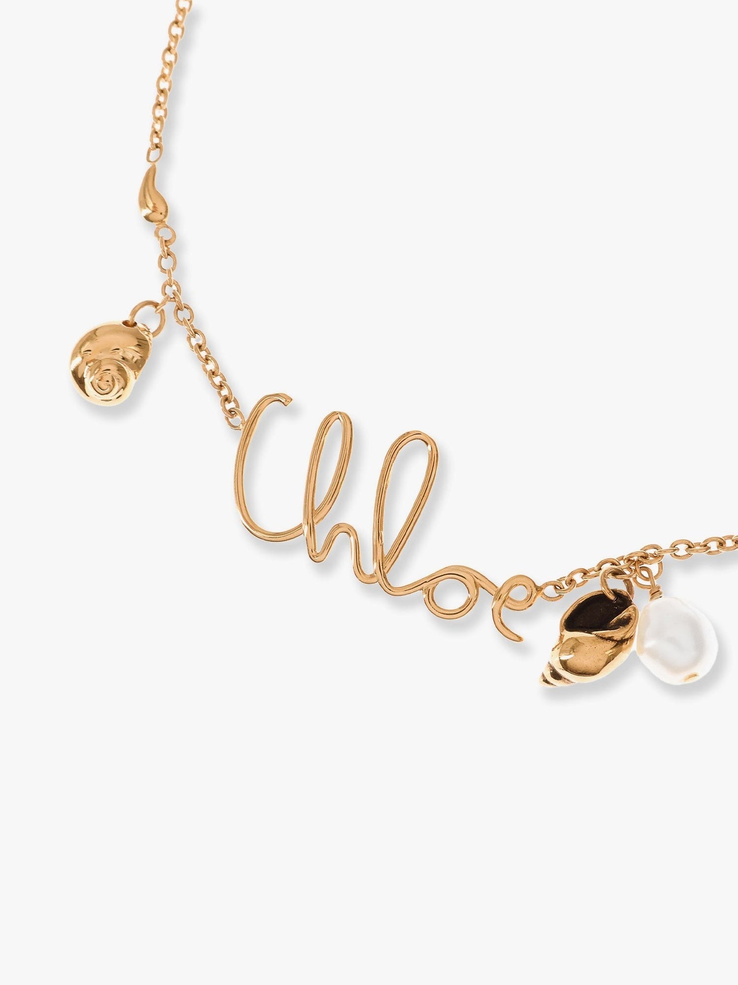 CHLOE' CHLOE' NECKLACE