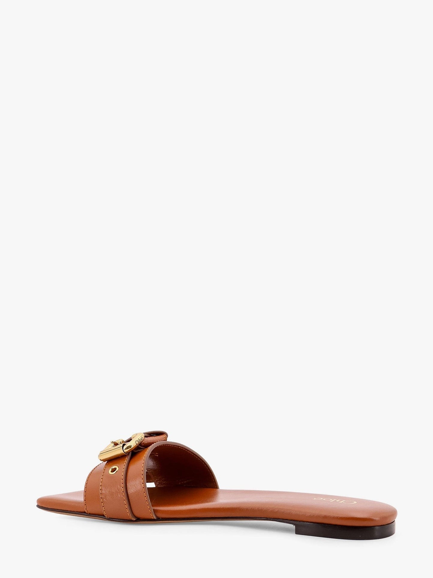 CHLOE' CHLOE' SANDALS