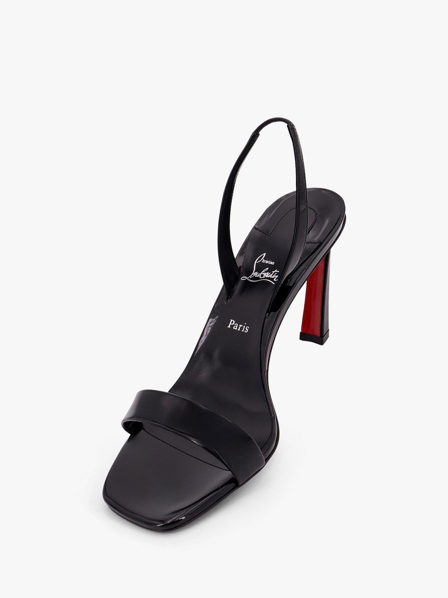 CHRISTIAN LOUBOUTIN CHRISTIAN LOUBOUTIN CONDORA 85