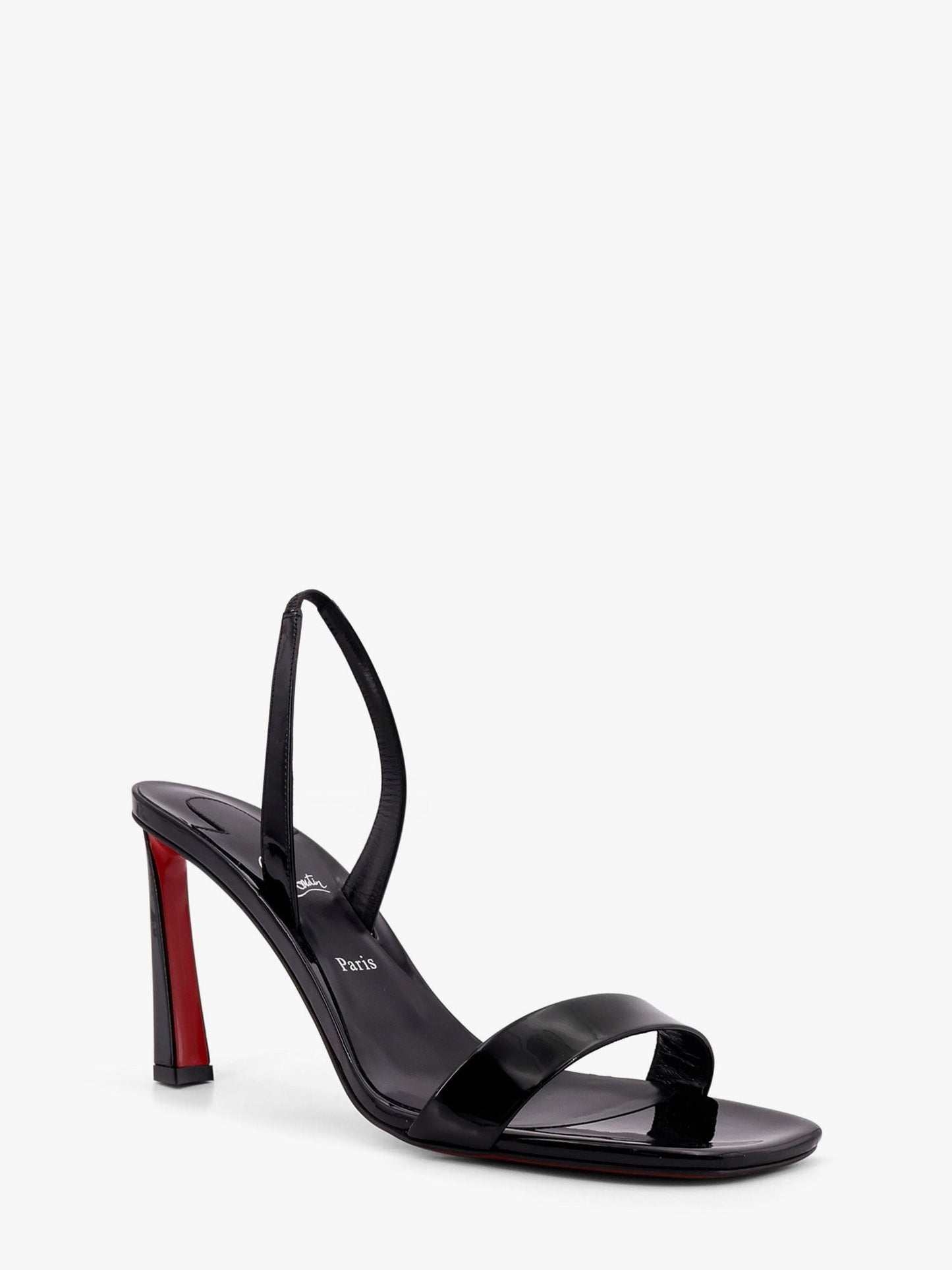 CHRISTIAN LOUBOUTIN CHRISTIAN LOUBOUTIN CONDORA 85