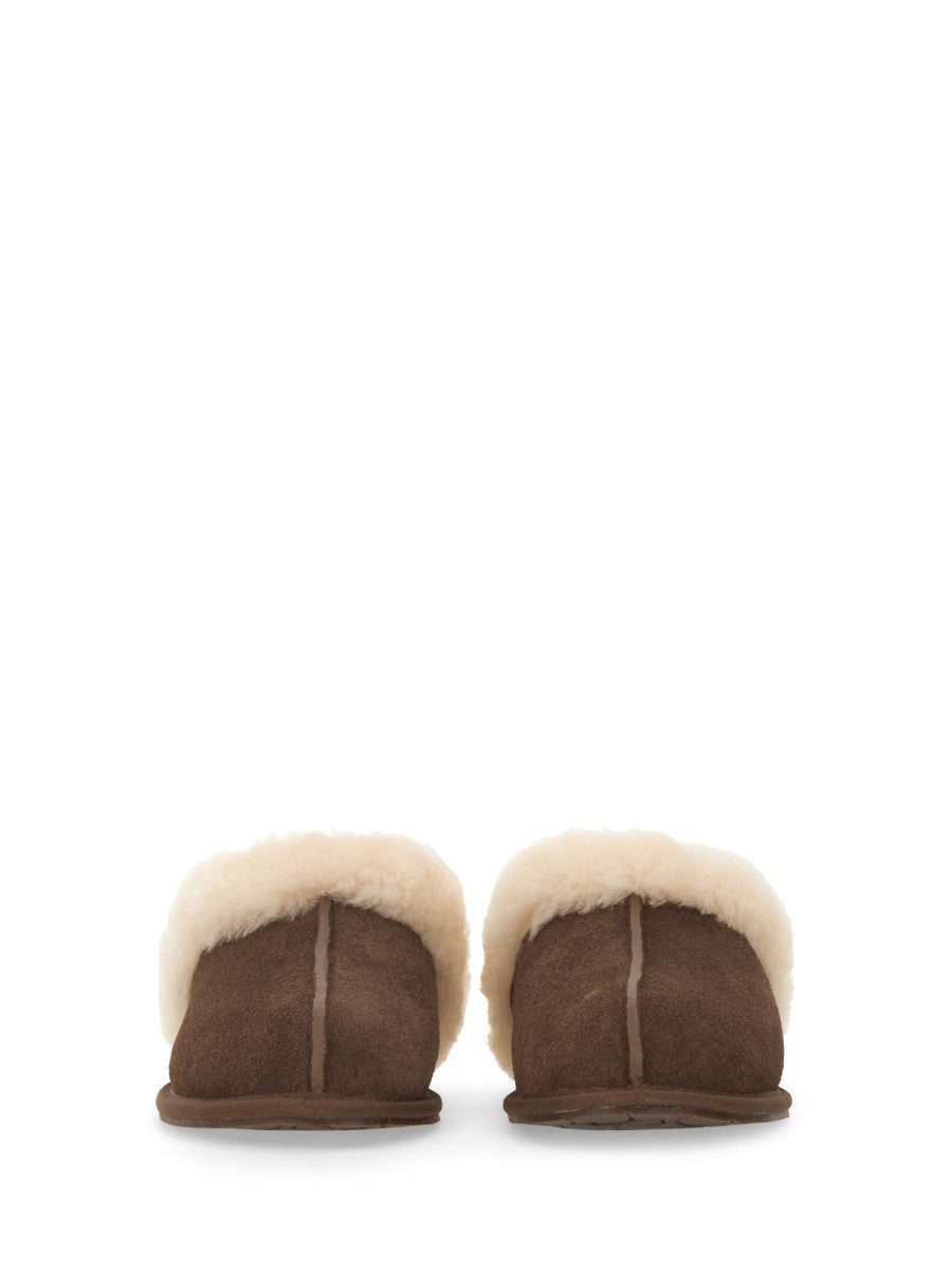 Ugg SLIPPER "SCUFFETTE II"