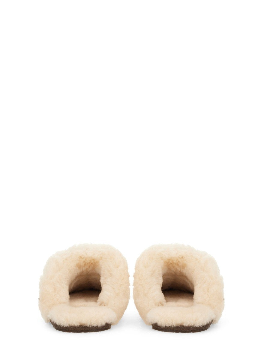 Ugg SLIPPER "SCUFFETTE II"