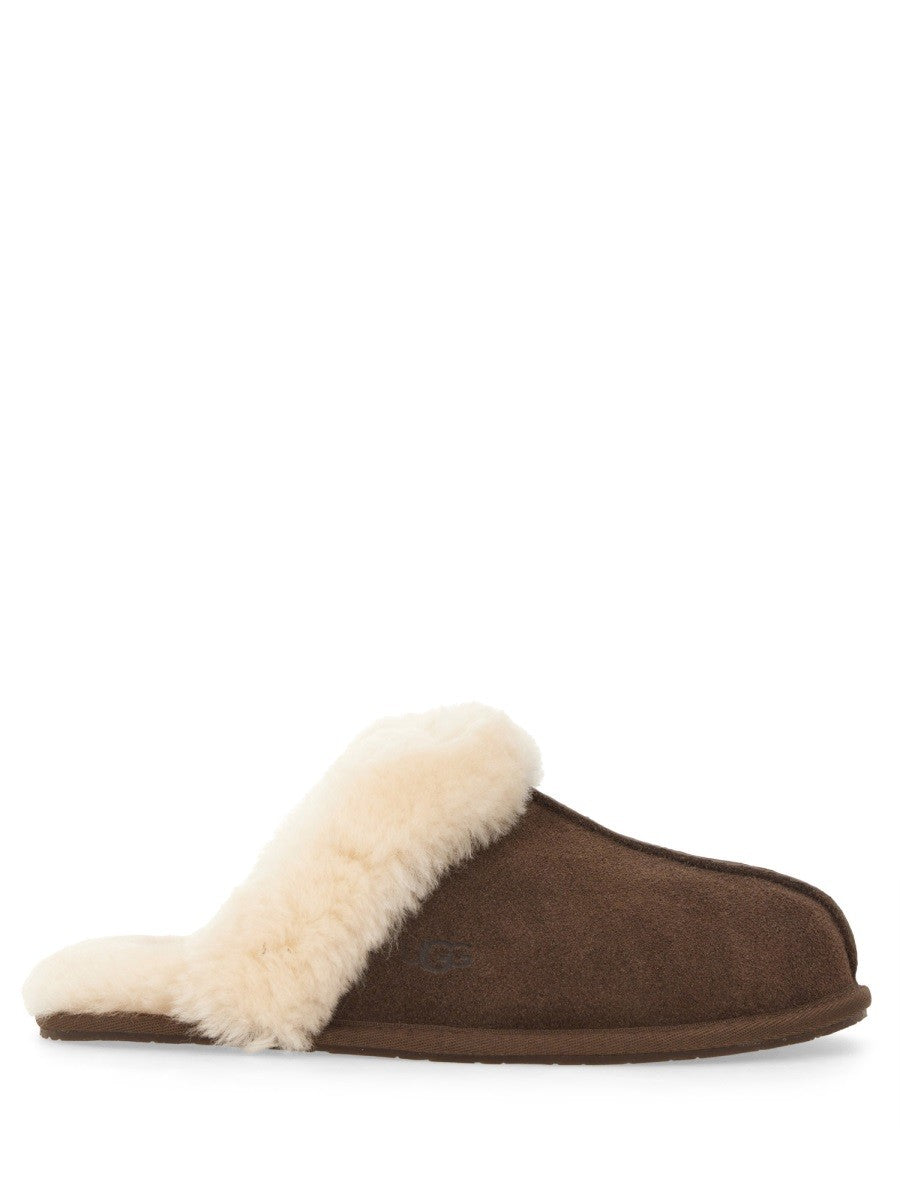 Ugg SLIPPER "SCUFFETTE II"