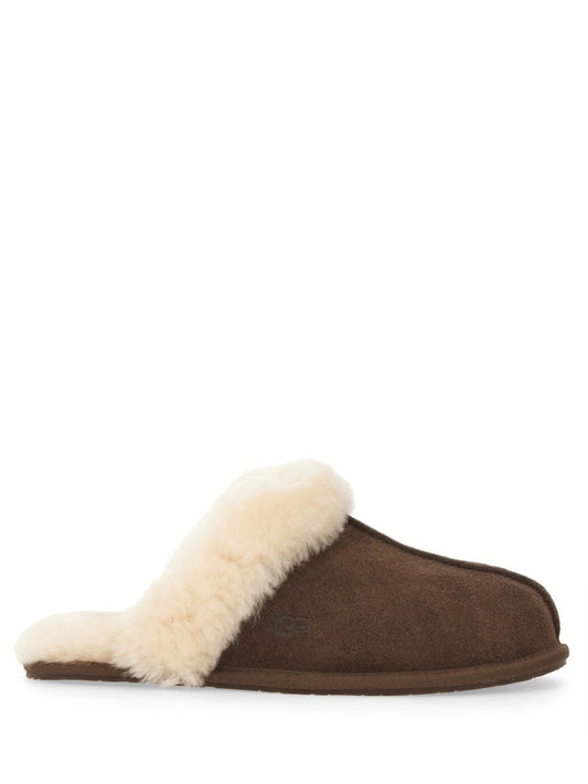 Ugg SLIPPER "SCUFFETTE II"
