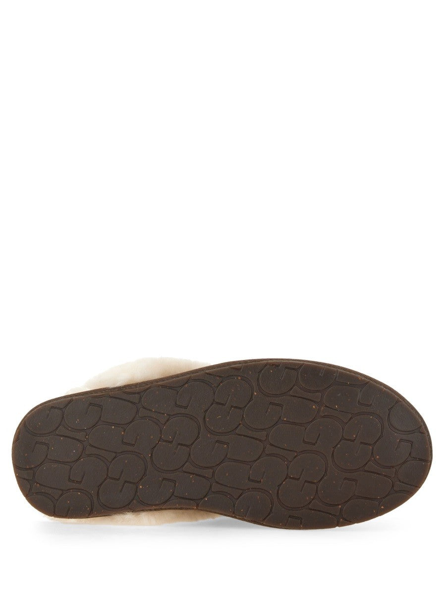 Ugg SLIPPER "SCUFFETTE II"