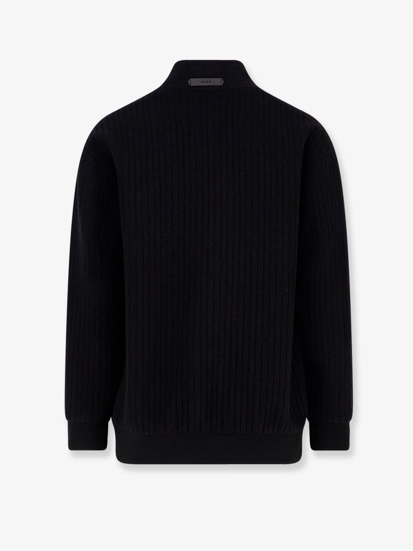 Hevo Cimino virgin wool coat