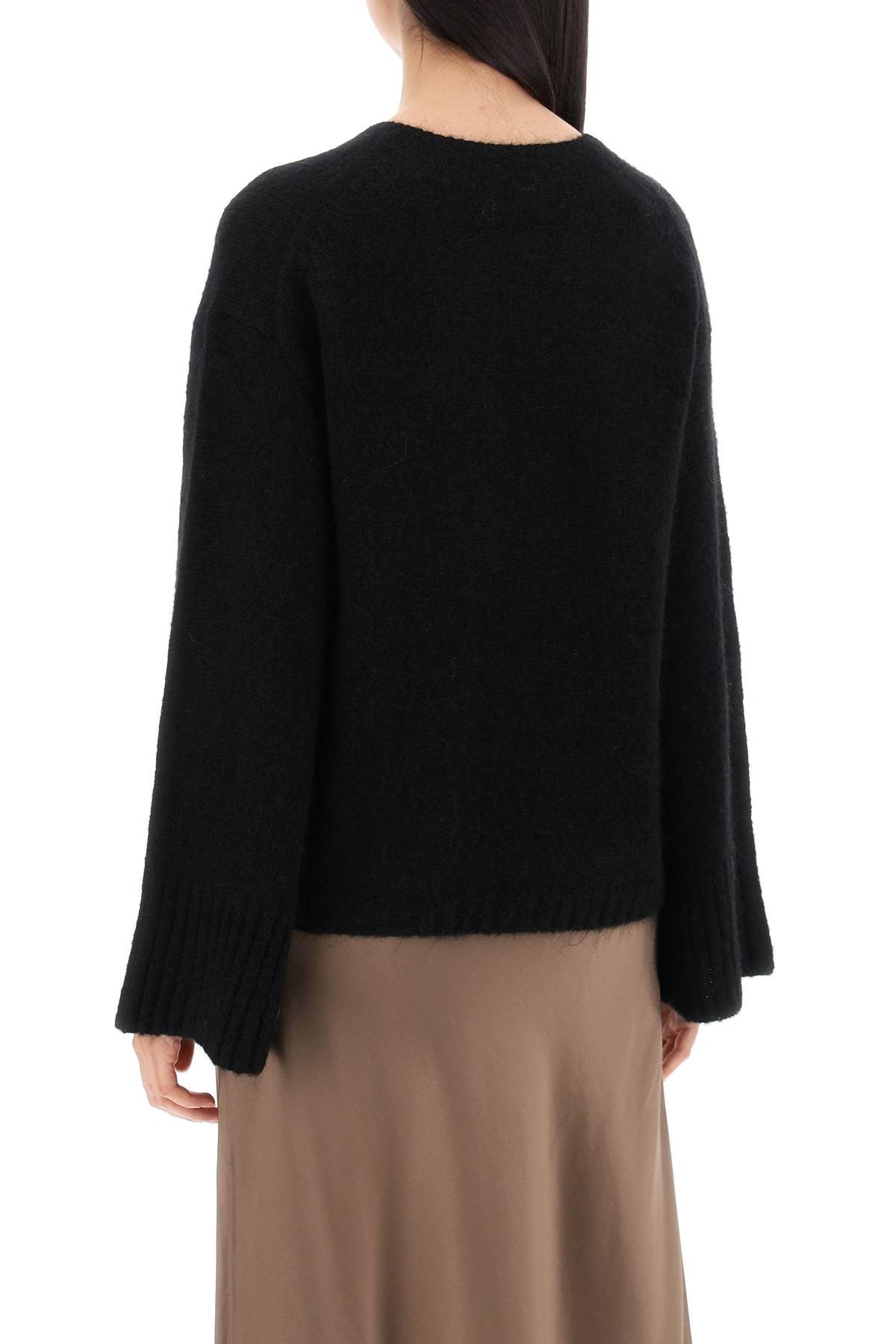 BY MALENE BIRGER cimone sweater