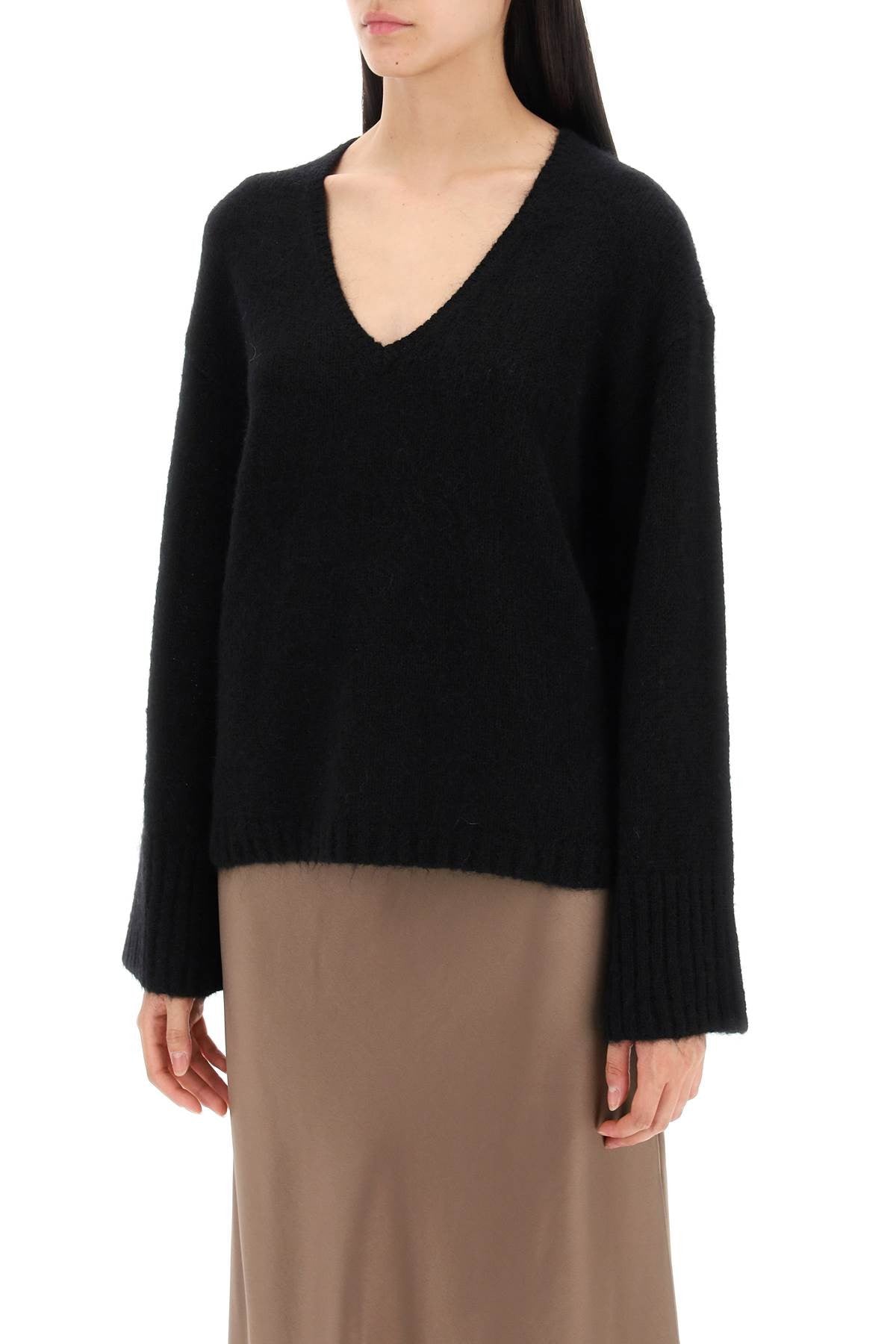 BY MALENE BIRGER cimone sweater