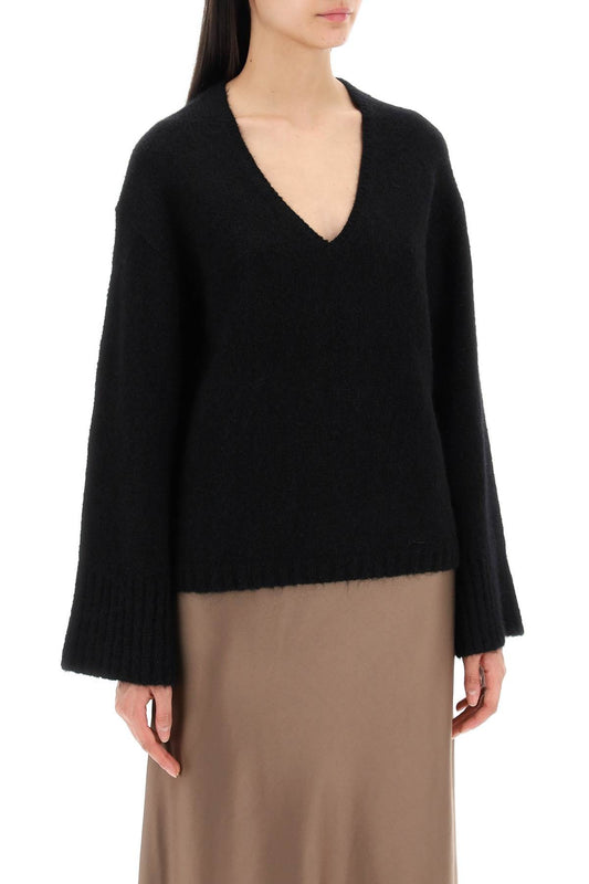 BY MALENE BIRGER cimone sweater