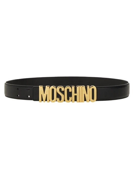 Moschino CINRUA WITH LOGO