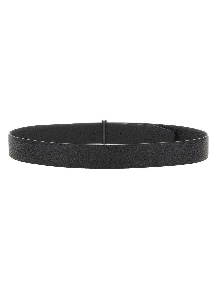 TOM FORD REVERSIBLE BELT
