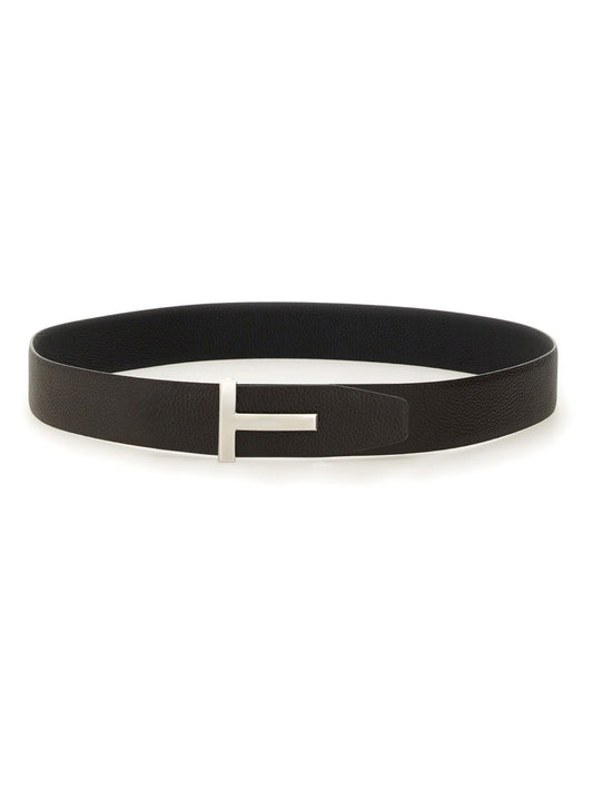 TOM FORD REVERSIBLE BELT