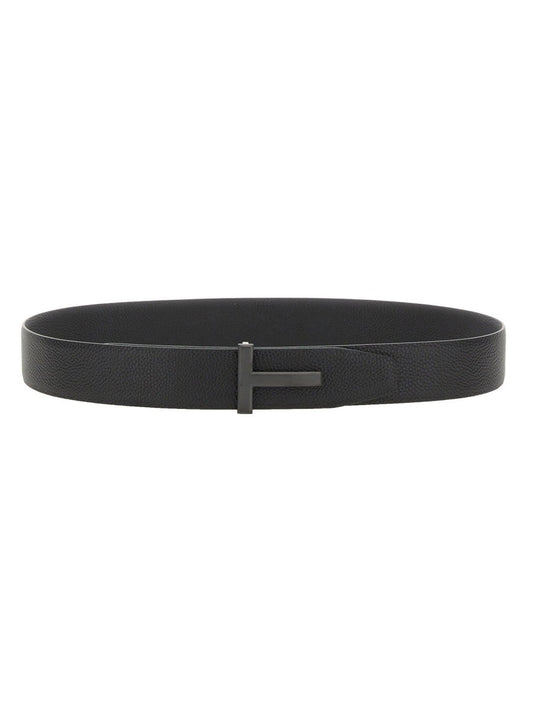 TOM FORD REVERSIBLE BELT