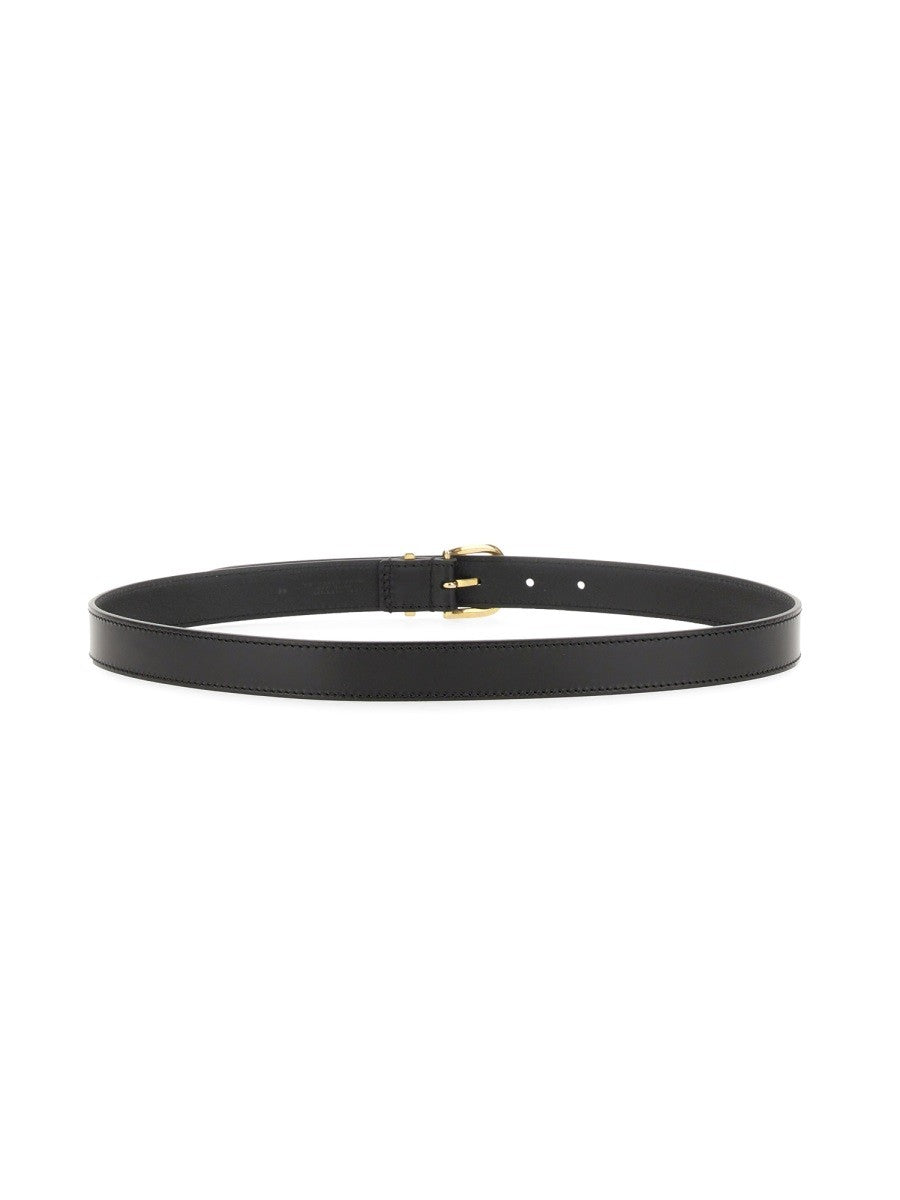 Isabel Marant "ZADD" BELT