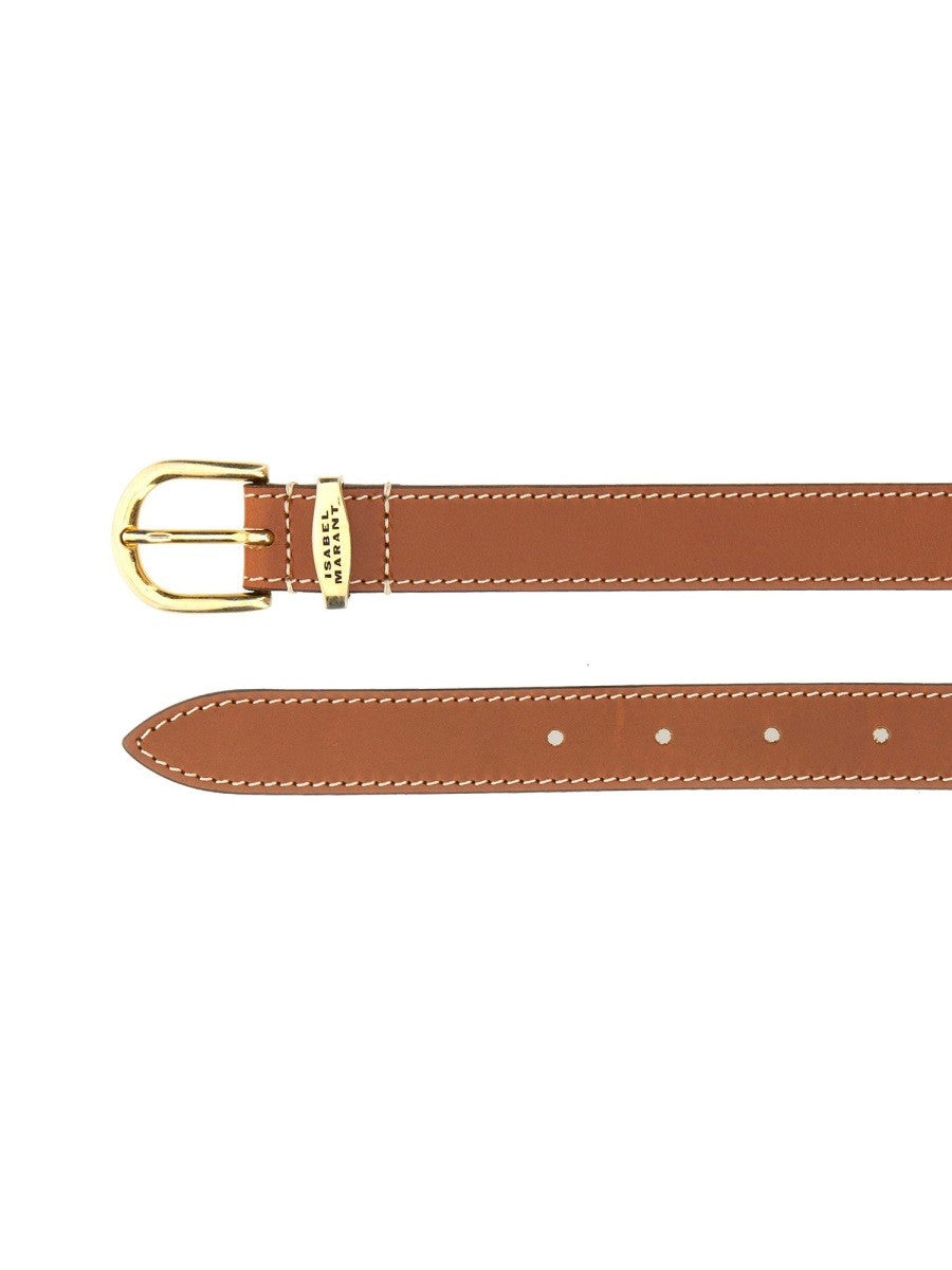 Isabel Marant "ZADD" BELT