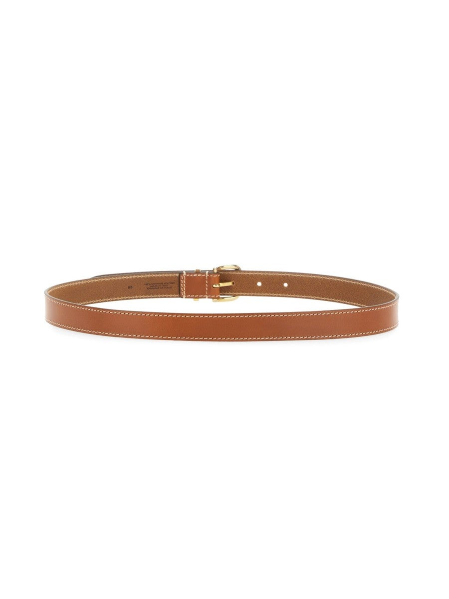 Isabel Marant "ZADD" BELT