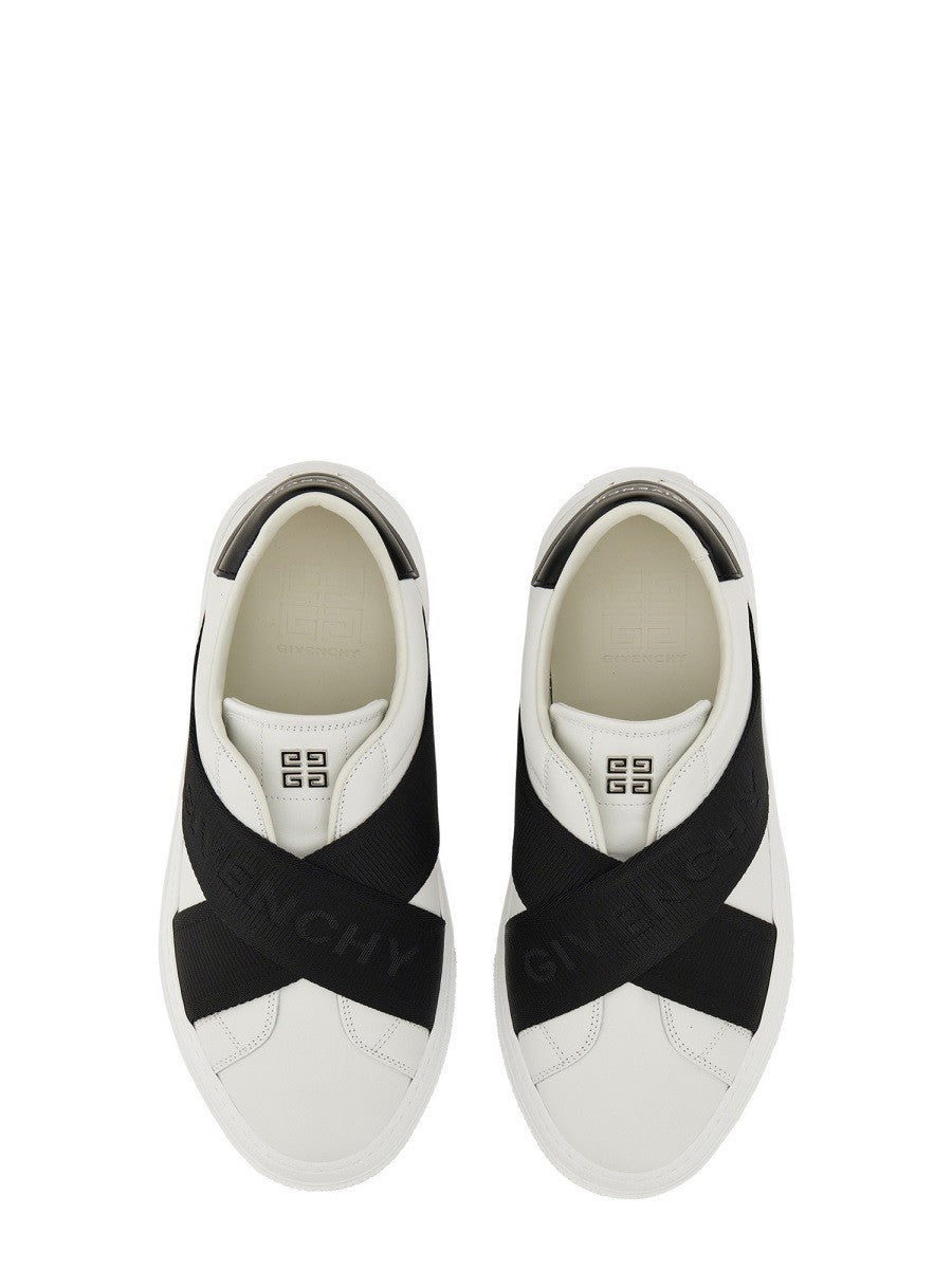 Givenchy CITY SPORT SNEAKER