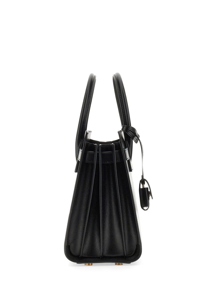 Saint Laurent "CLASSIC BABY SAC DE JOUR" BAG