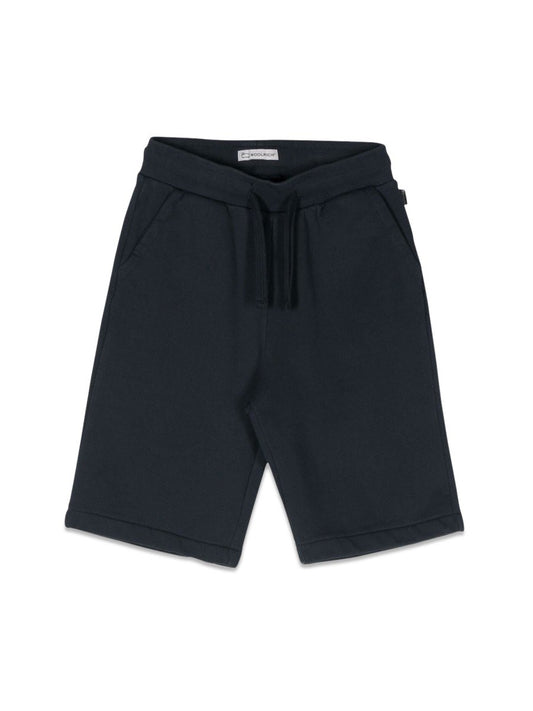 Woolrich classic fleece shorts