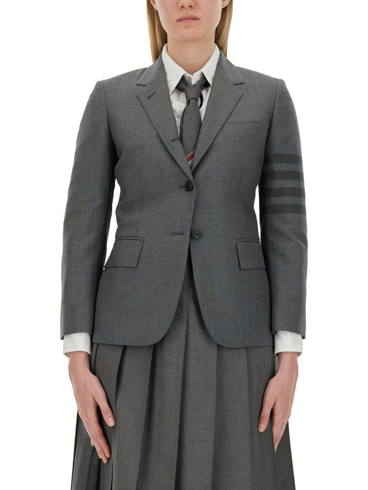 THOM BROWNE CLASSIC JACKET