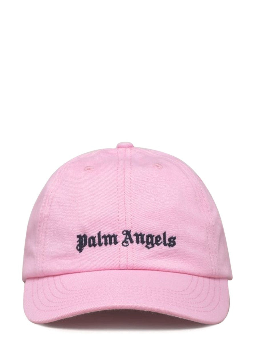 Palm Angels CLASSIC LOGO CAP