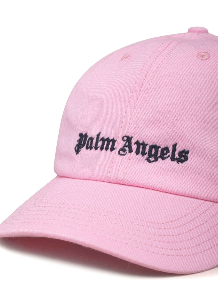 Palm Angels CLASSIC LOGO CAP