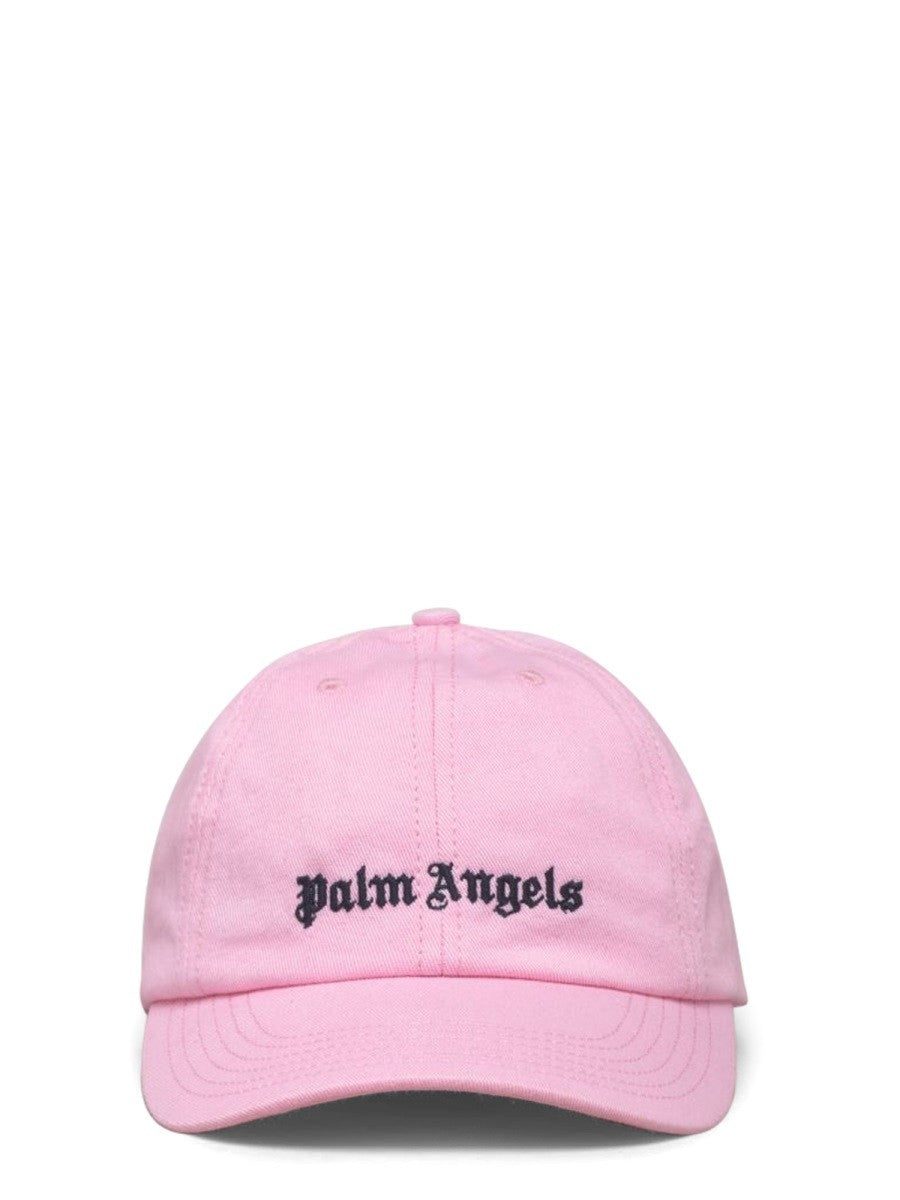 Palm Angels CLASSIC LOGO CAP