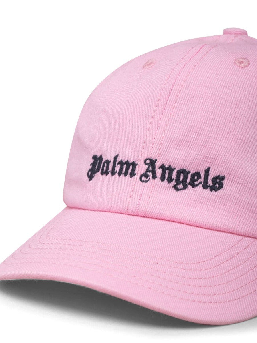 Palm Angels CLASSIC LOGO CAP