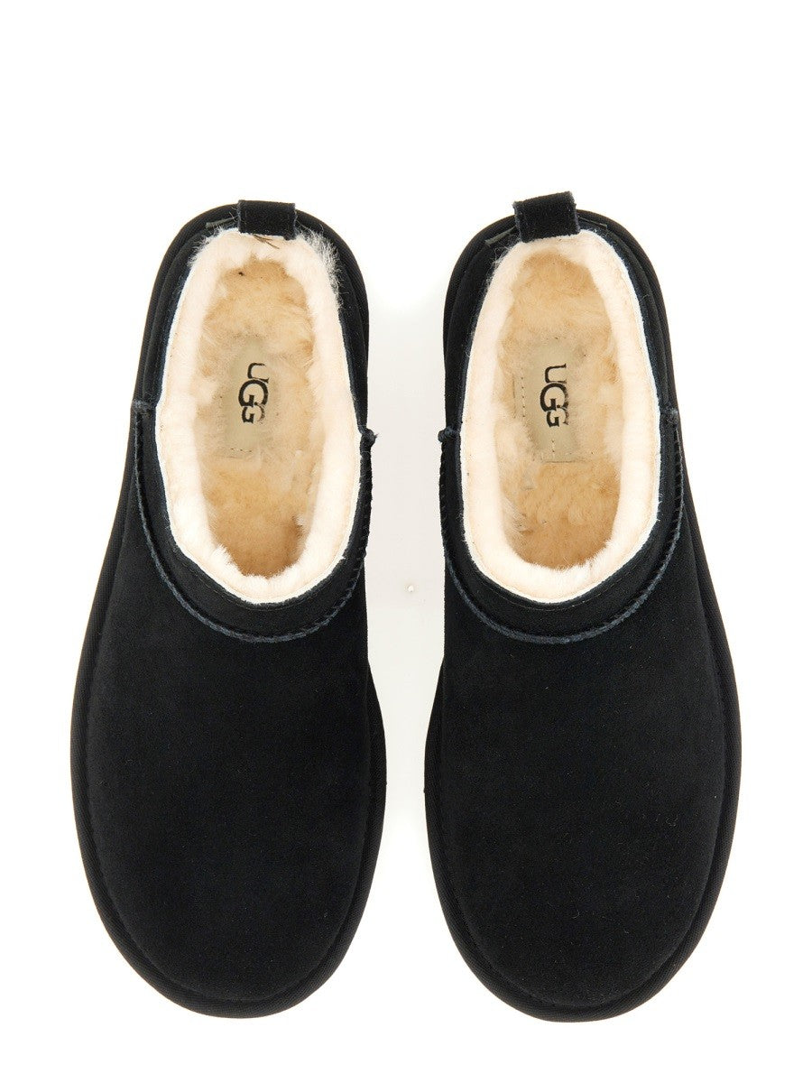 Ugg CLASSIC MICRO BOOT