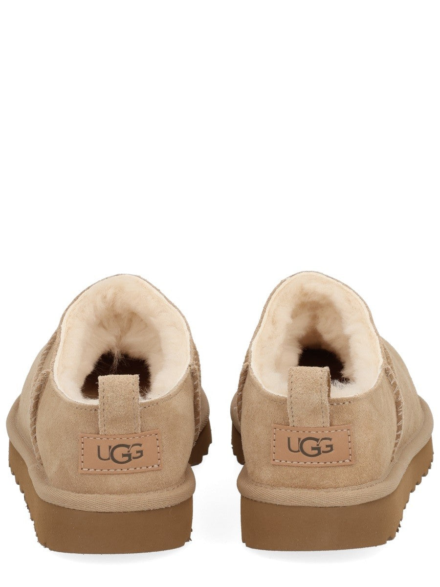 Ugg "CLASSIC MICRO" BOOTS
