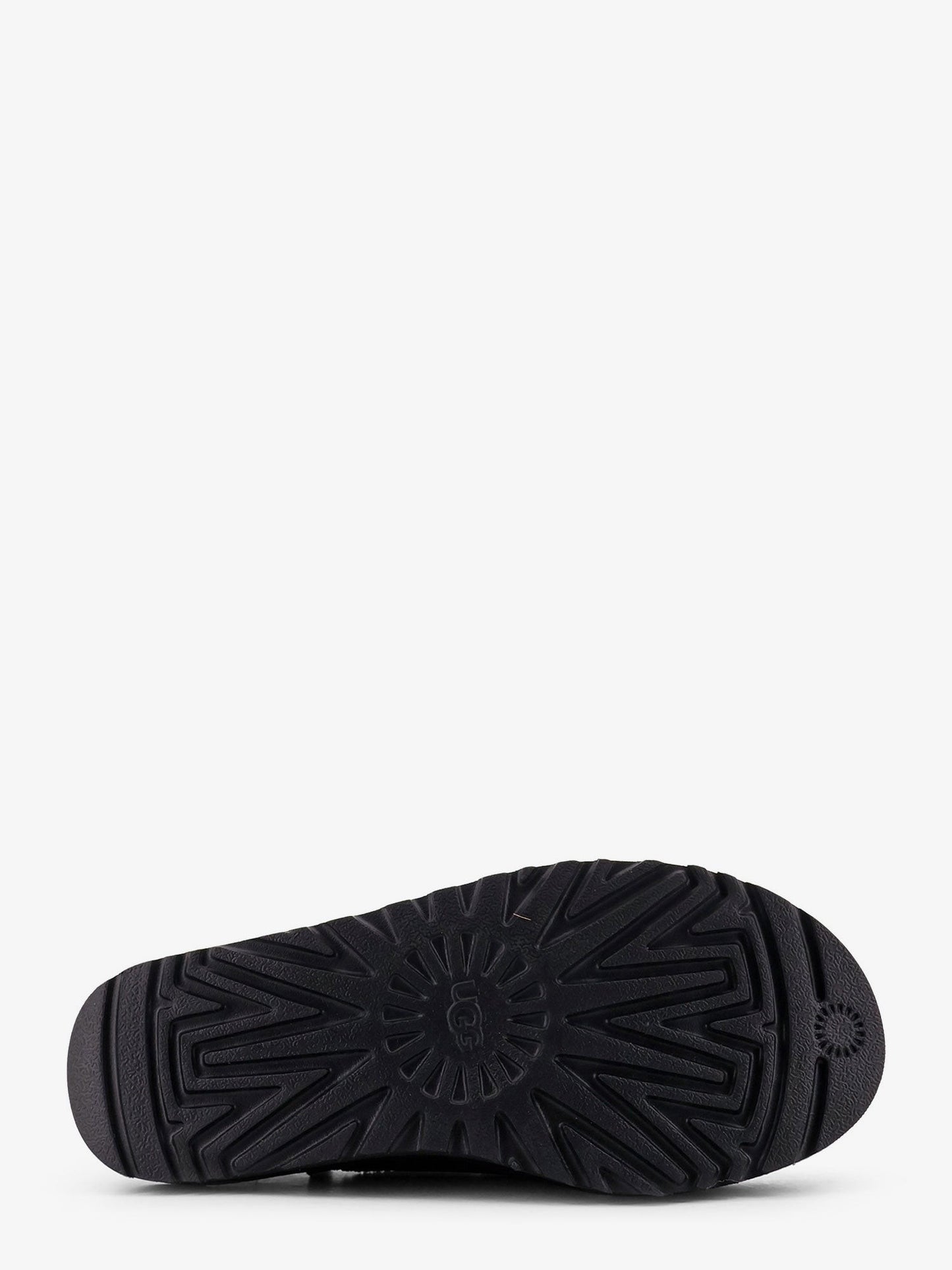 Ugg Classic Micro suede slip-on