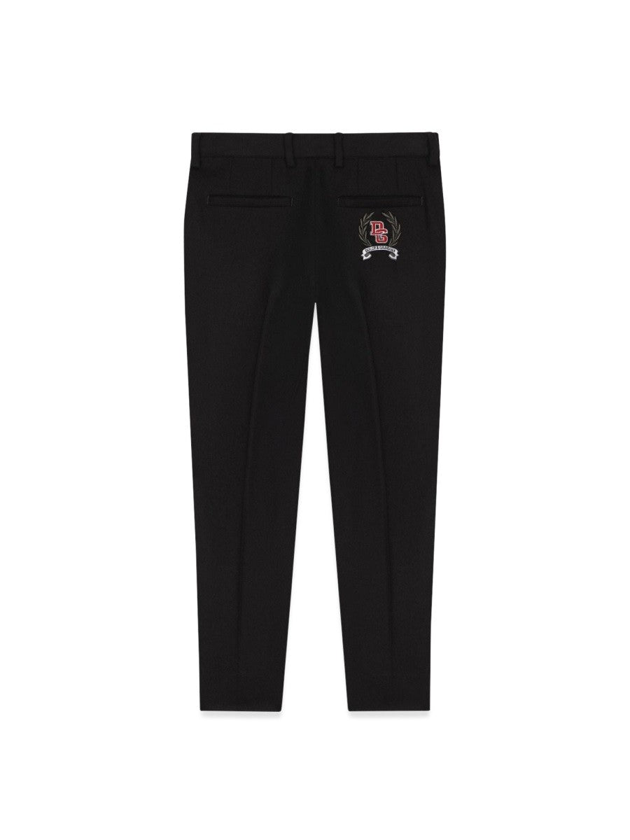 Dolce & Gabbana CLASSIC PANTS