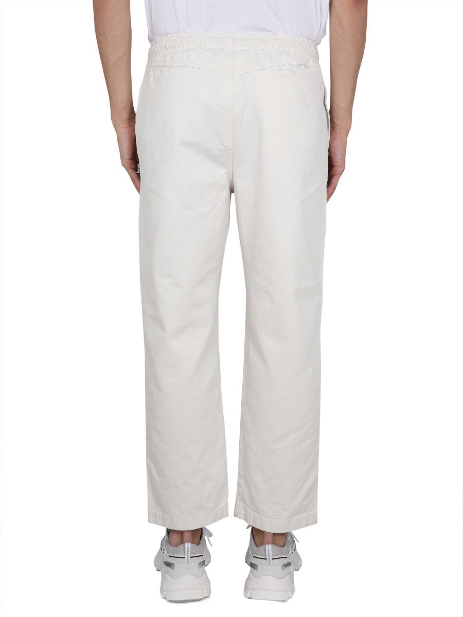 STUSSY CLASSIC PANTS